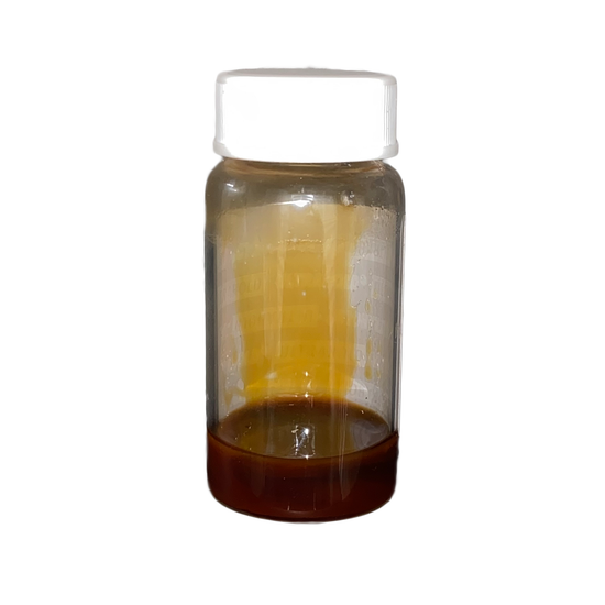 Crystal Resistant Distillate